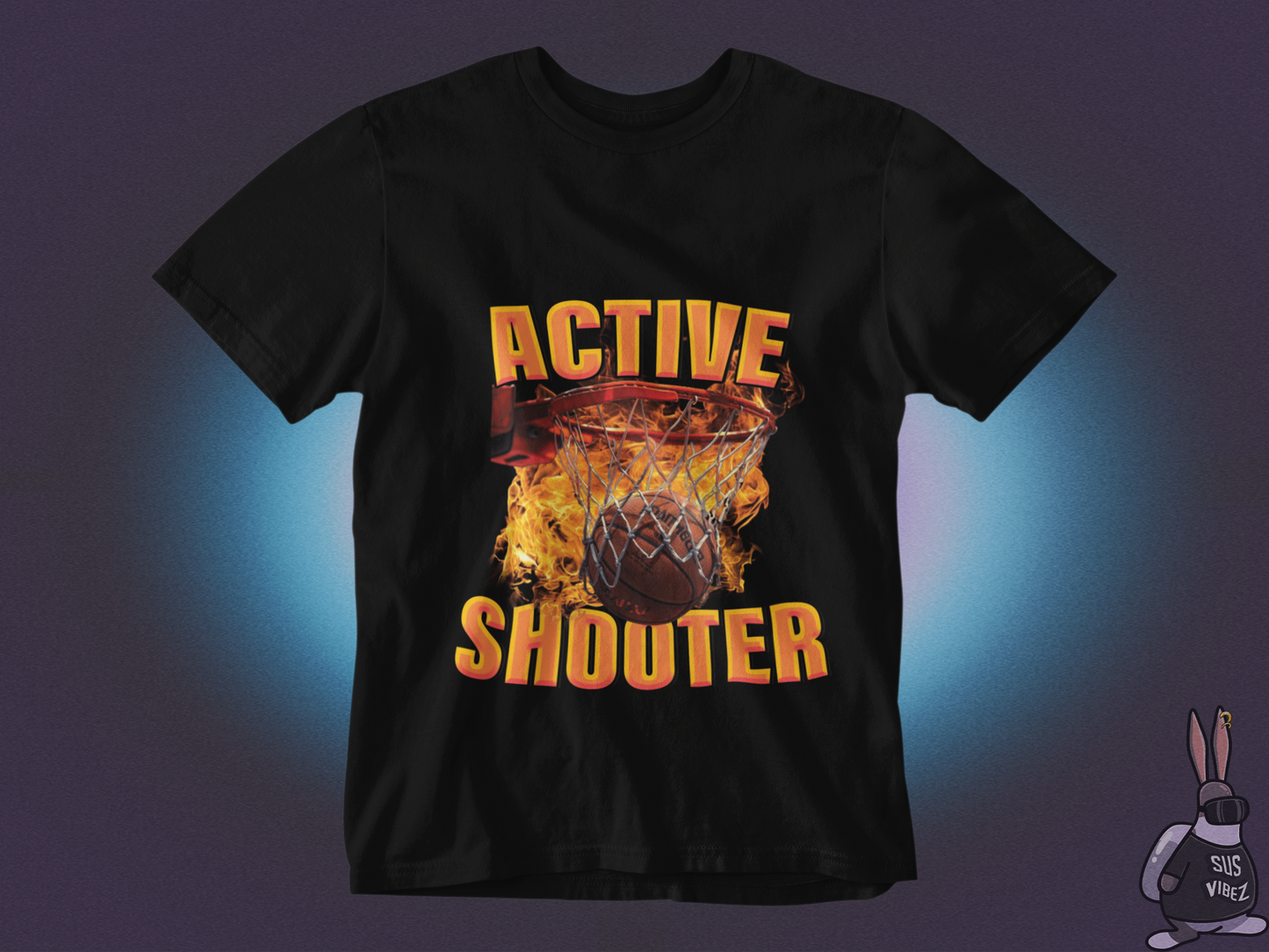 Active T-shirt