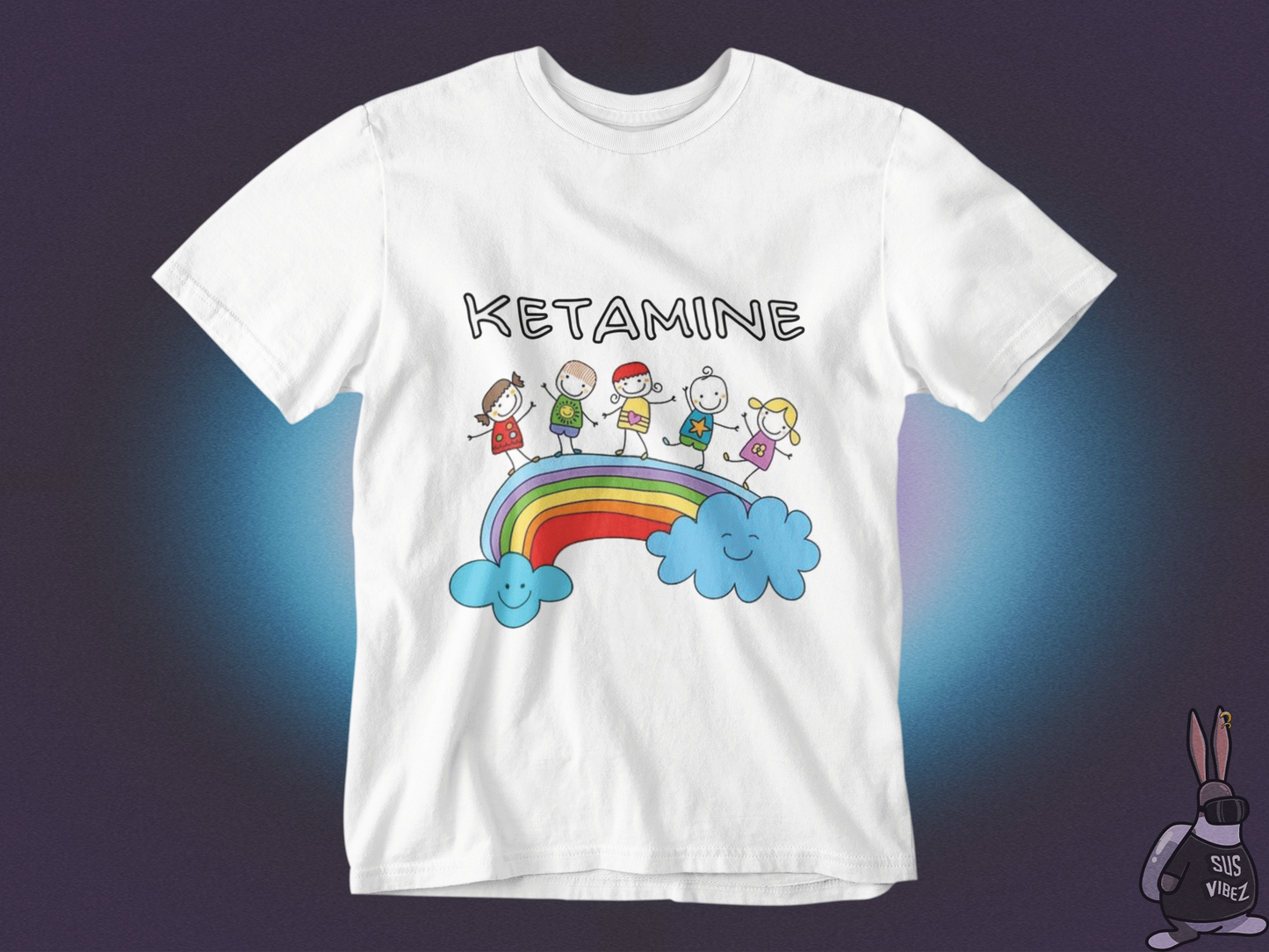 Keta T-shirt