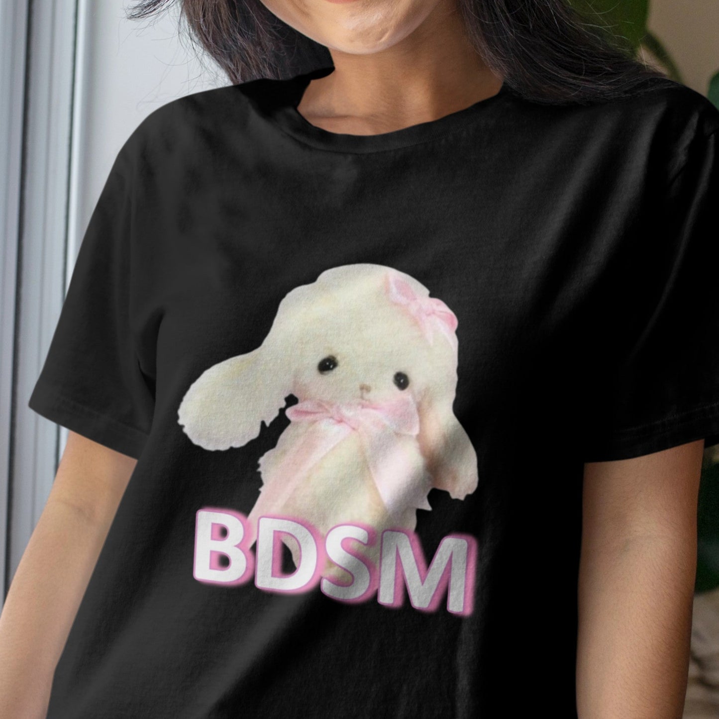 Bdsm T-shirt