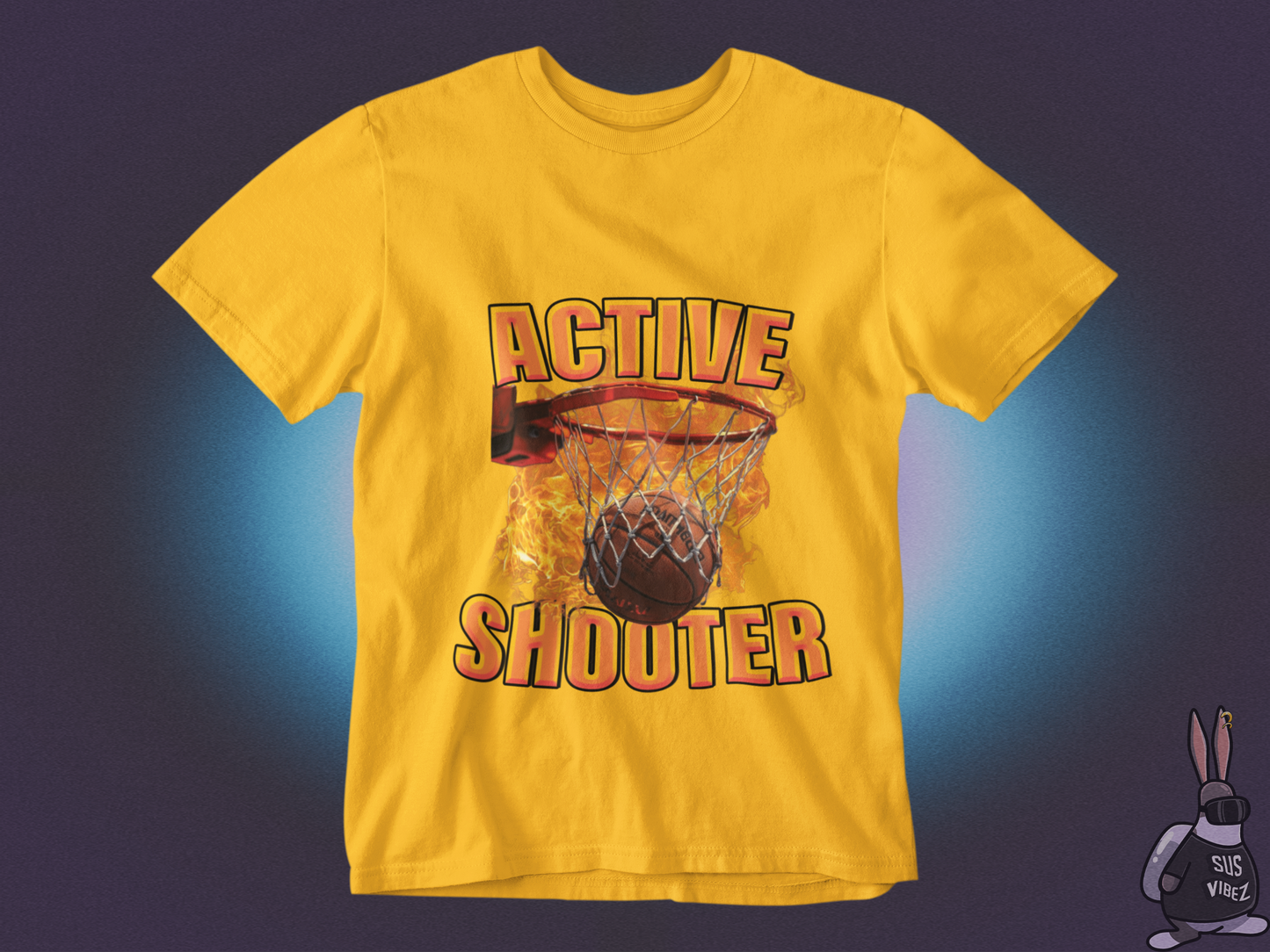 Active T-shirt