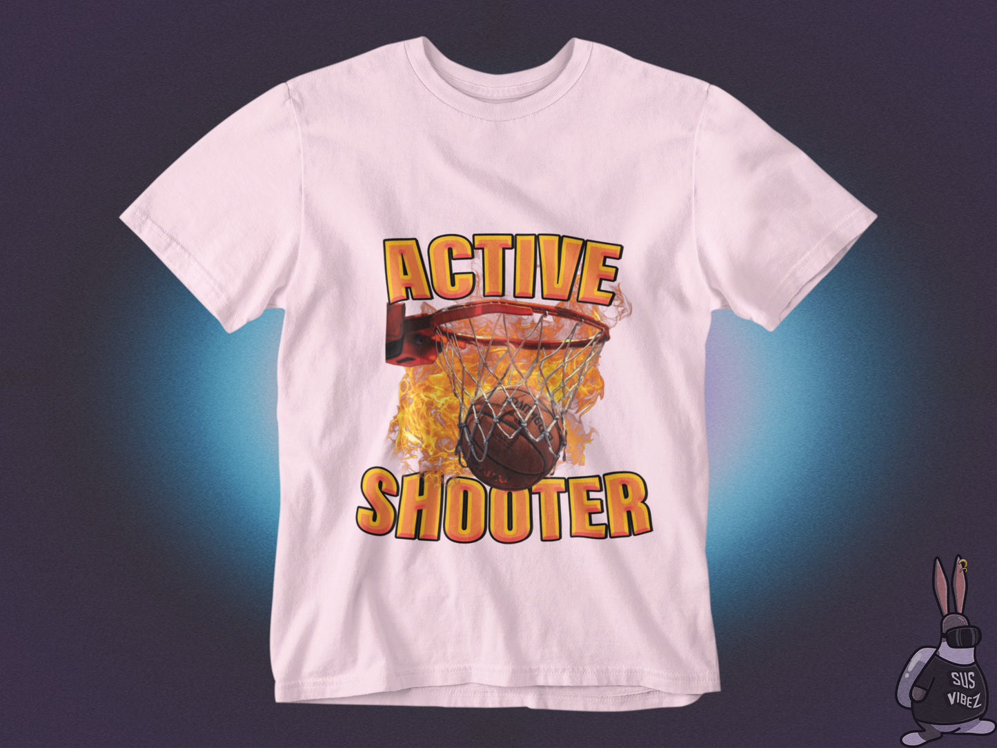 Active T-shirt