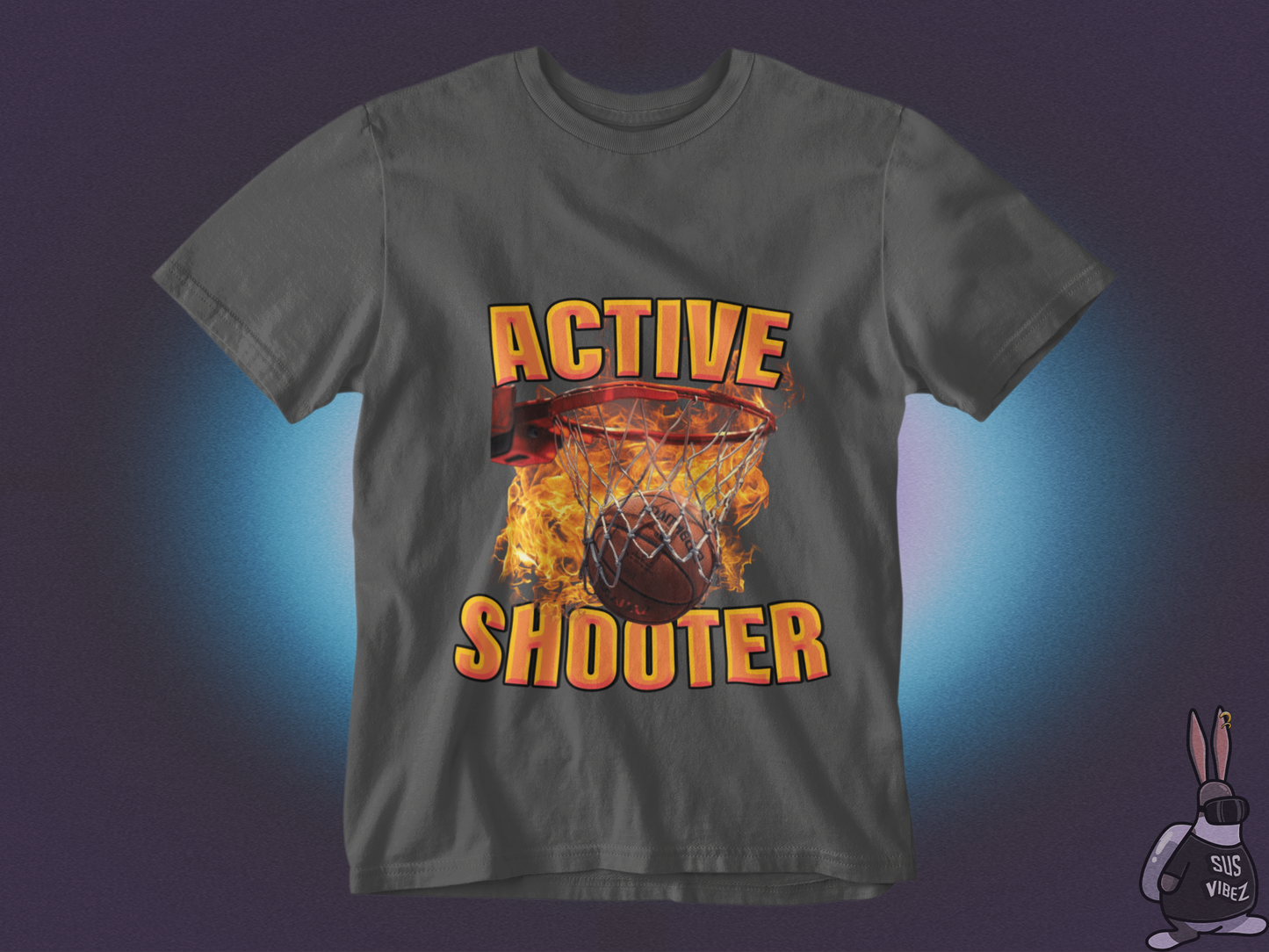 Active T-shirt