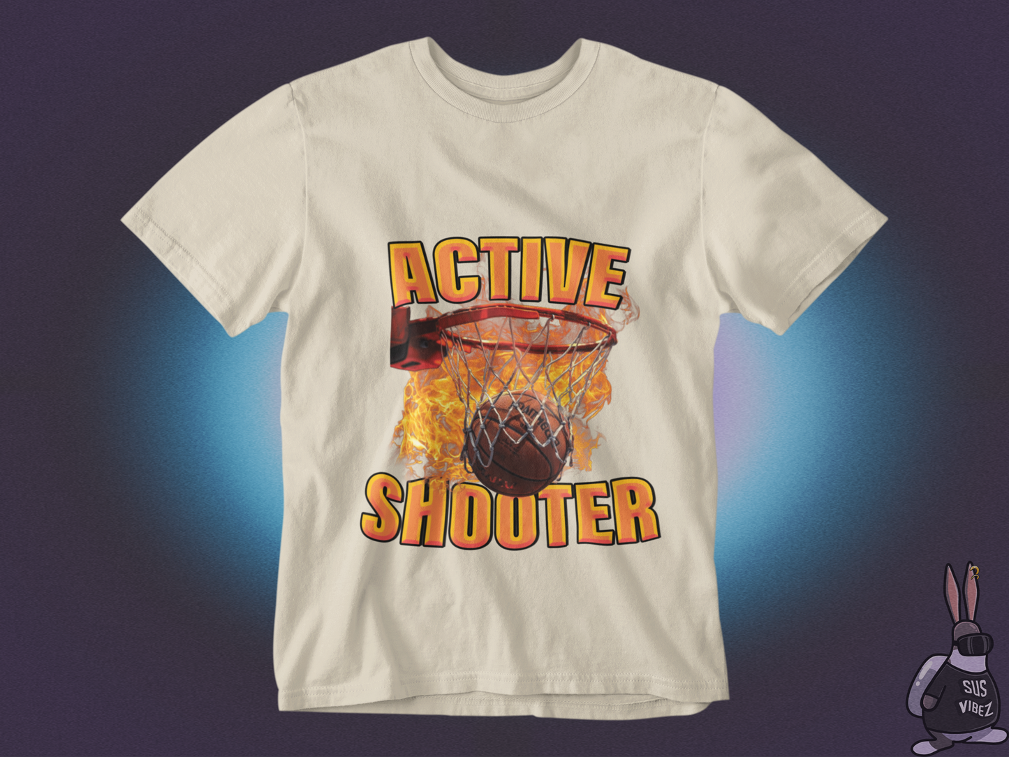 Active T-shirt