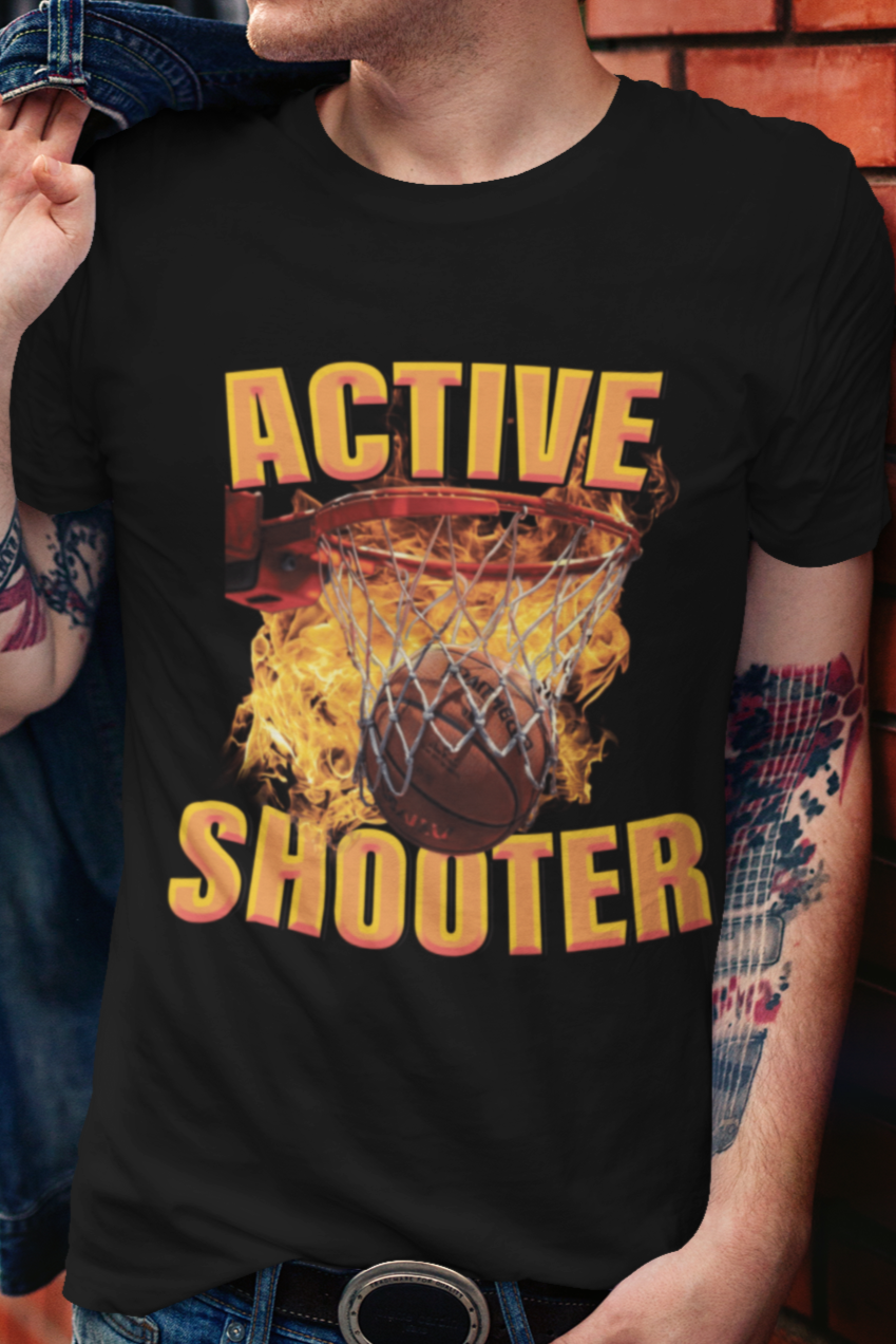 Active T-shirt
