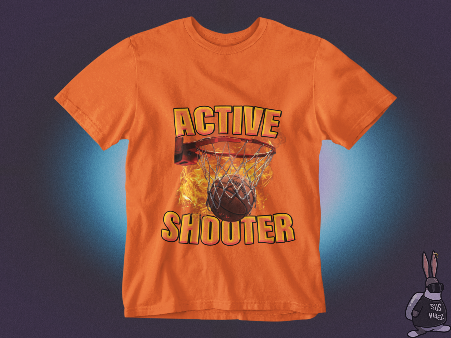 Active T-shirt