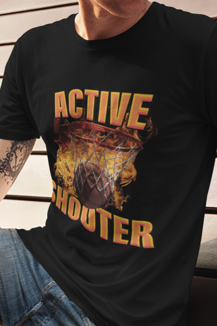 Active T-shirt