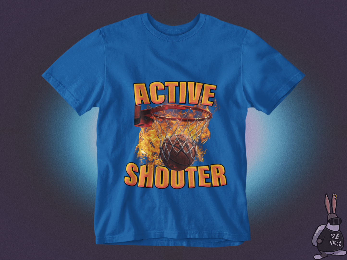 Active T-shirt