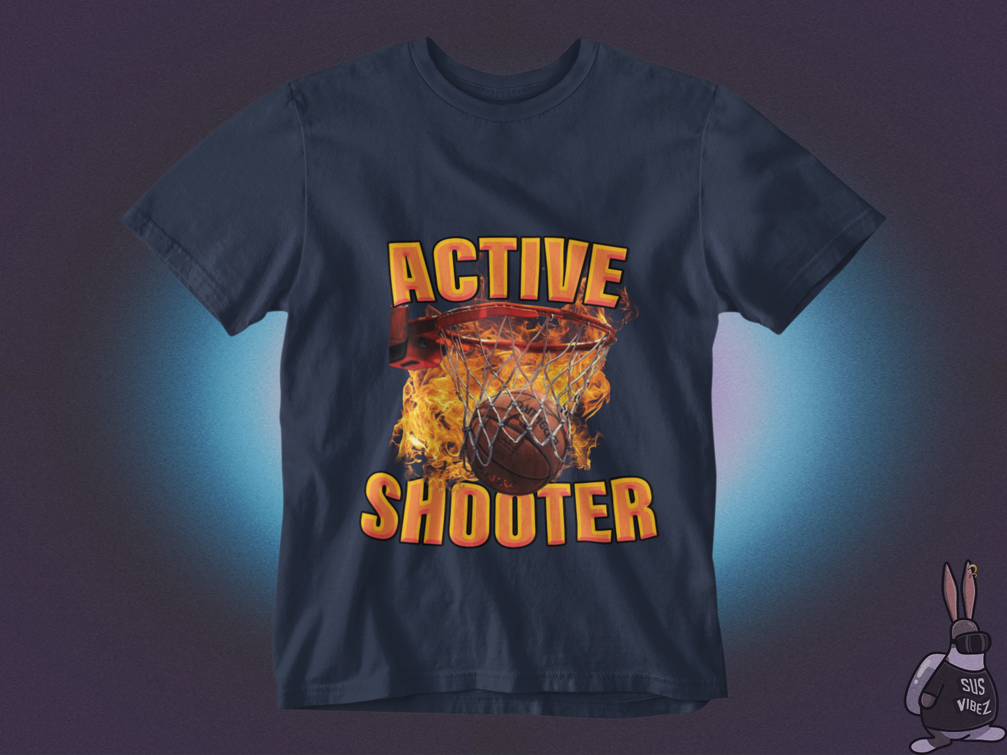 Active T-shirt