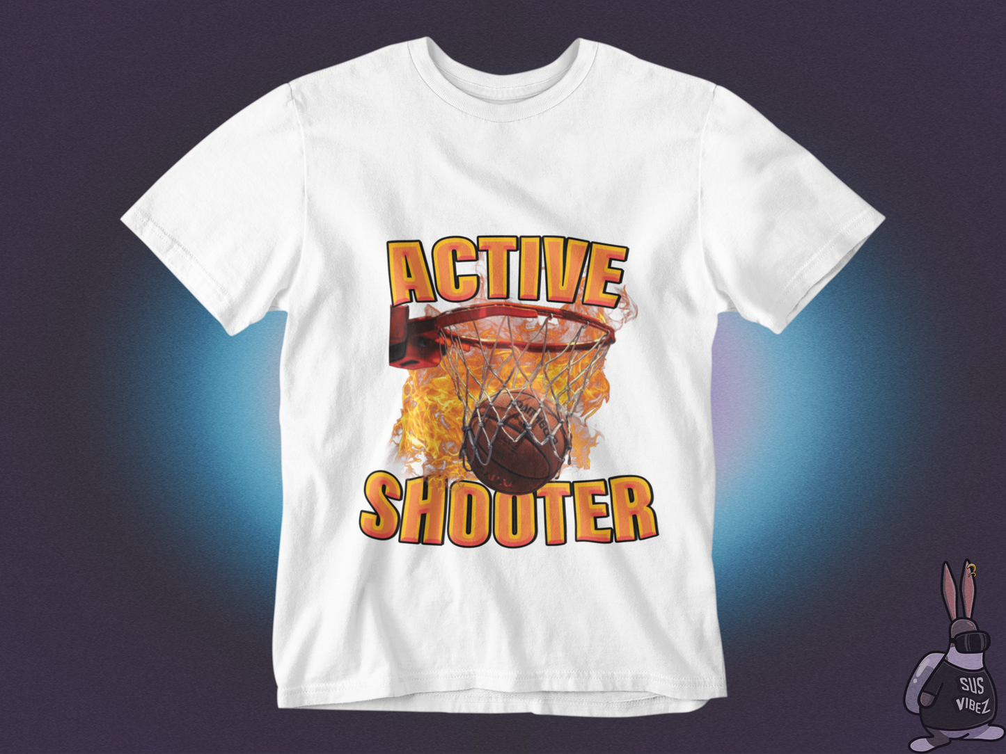Active T-shirt