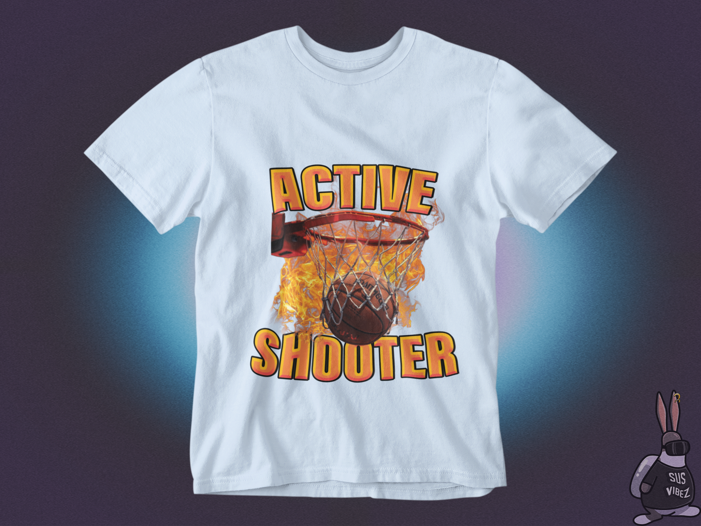 Active T-shirt