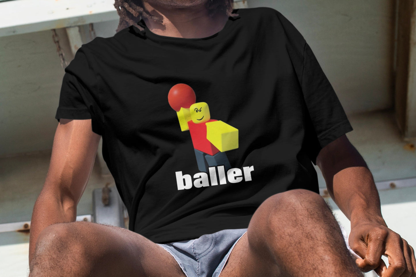 Baller T-shirt