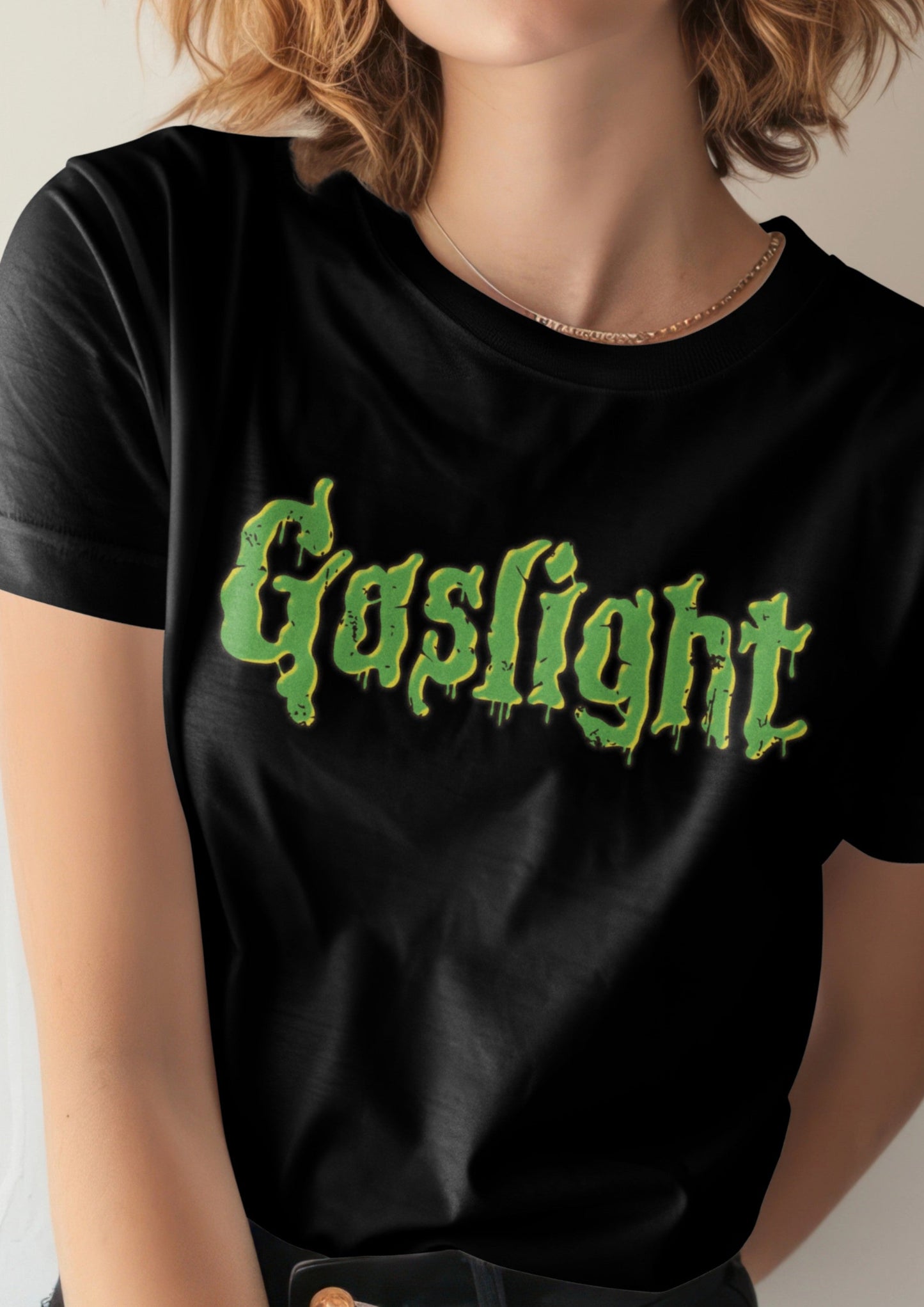 Gaslight T-shirt