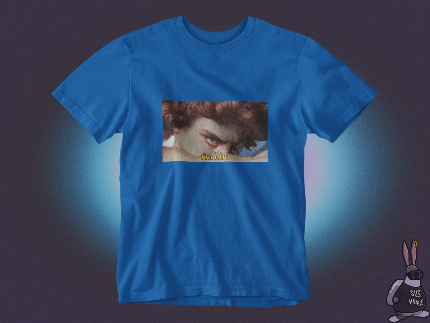 I'm him T-shirt