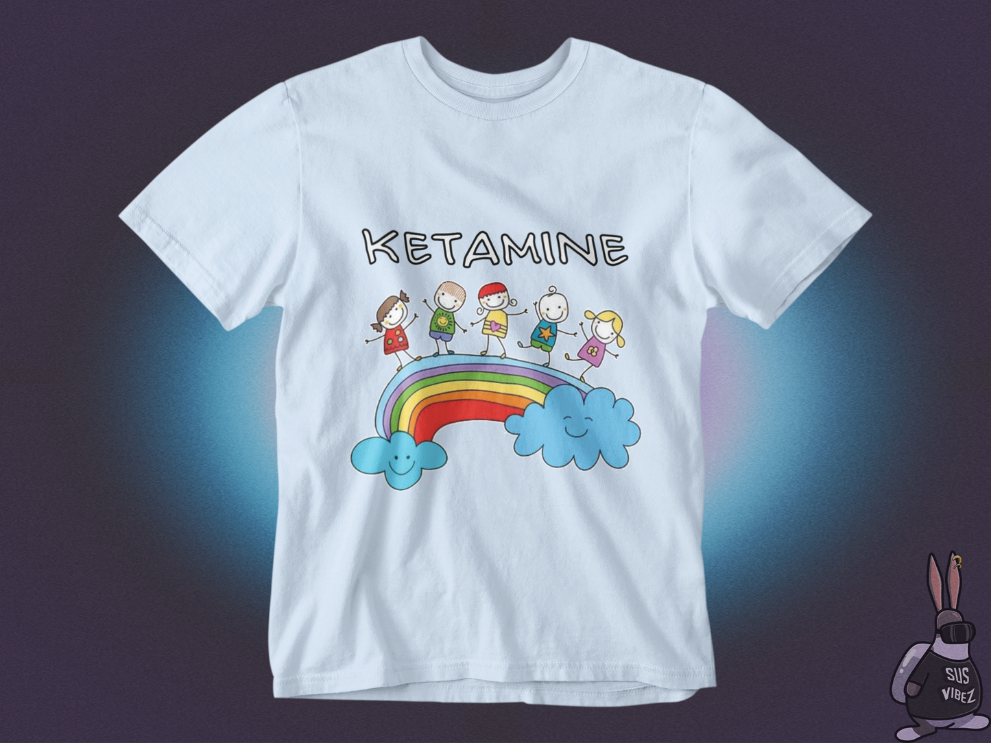 Keta T-shirt
