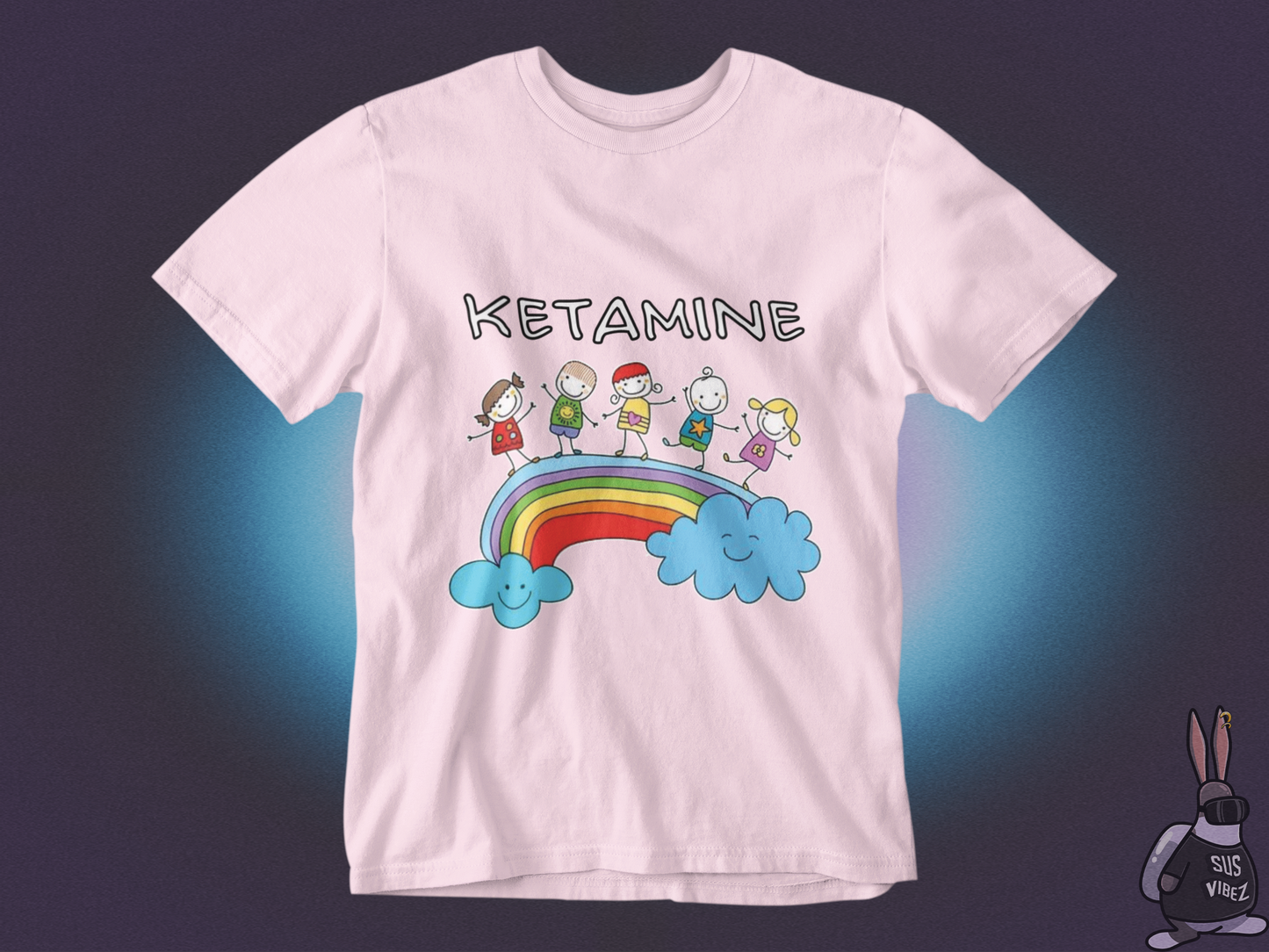 Keta T-shirt