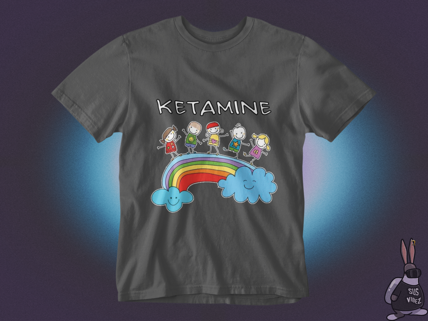 Keta T-shirt