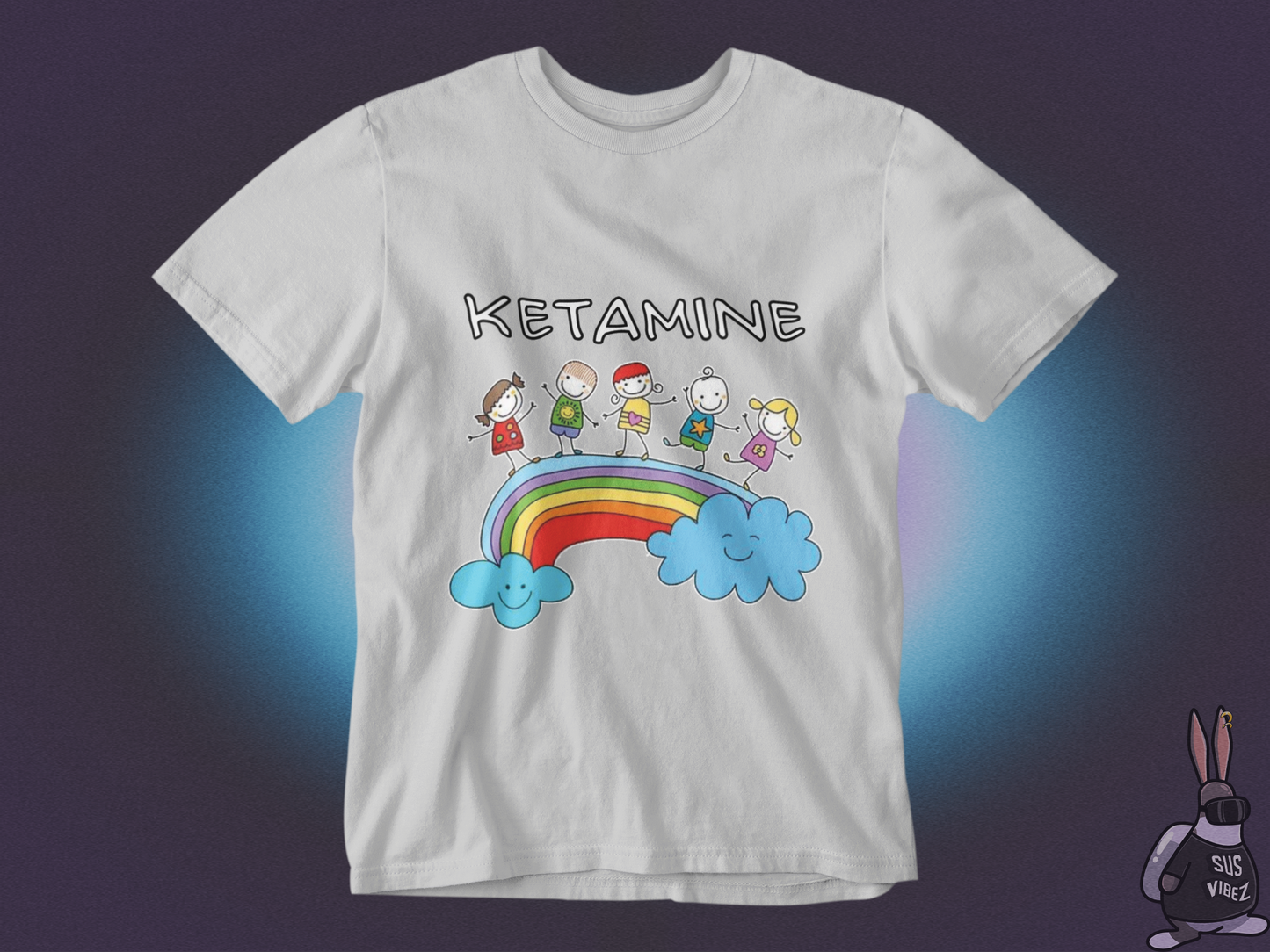 Keta T-shirt