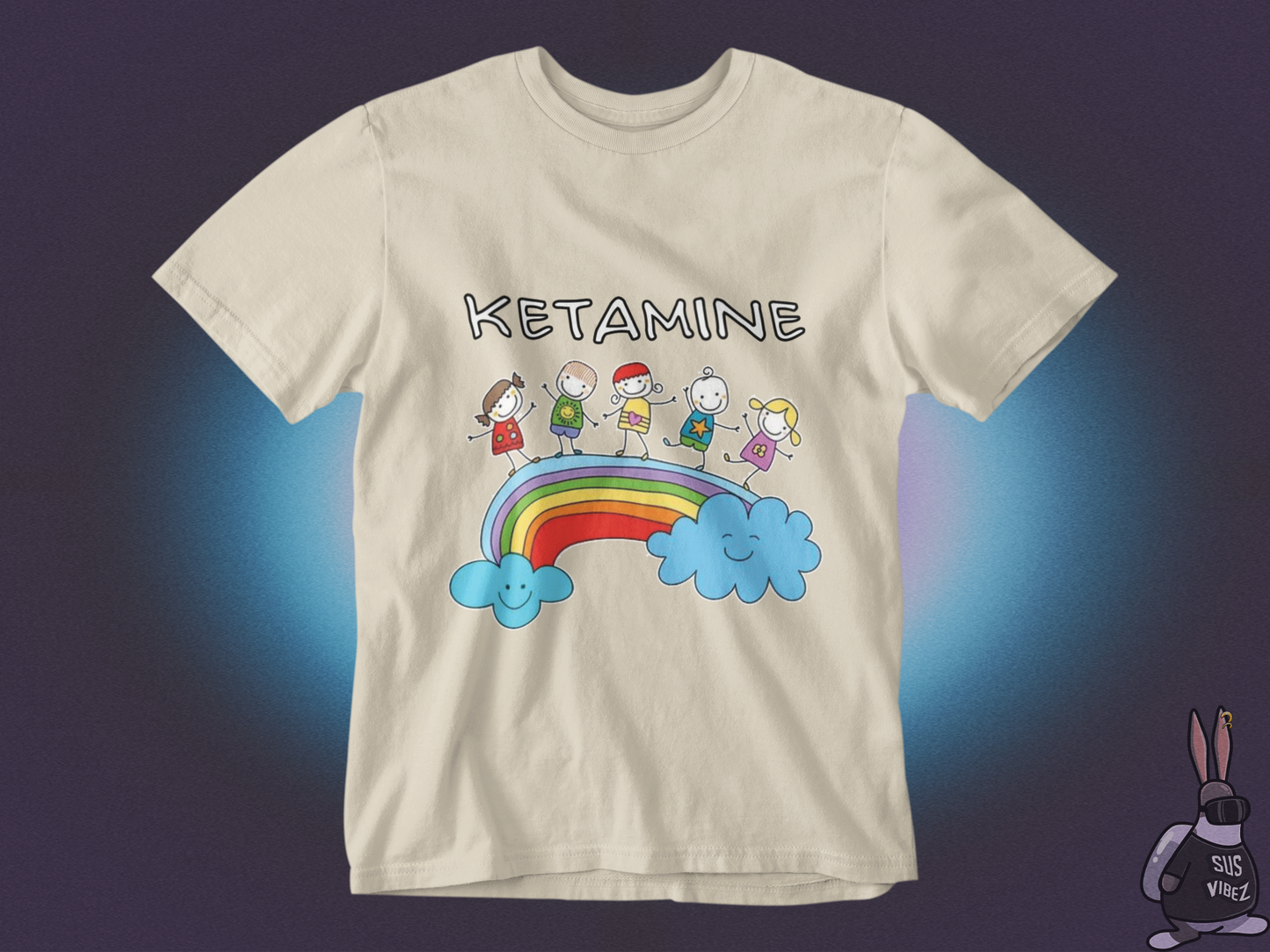 Keta T-shirt
