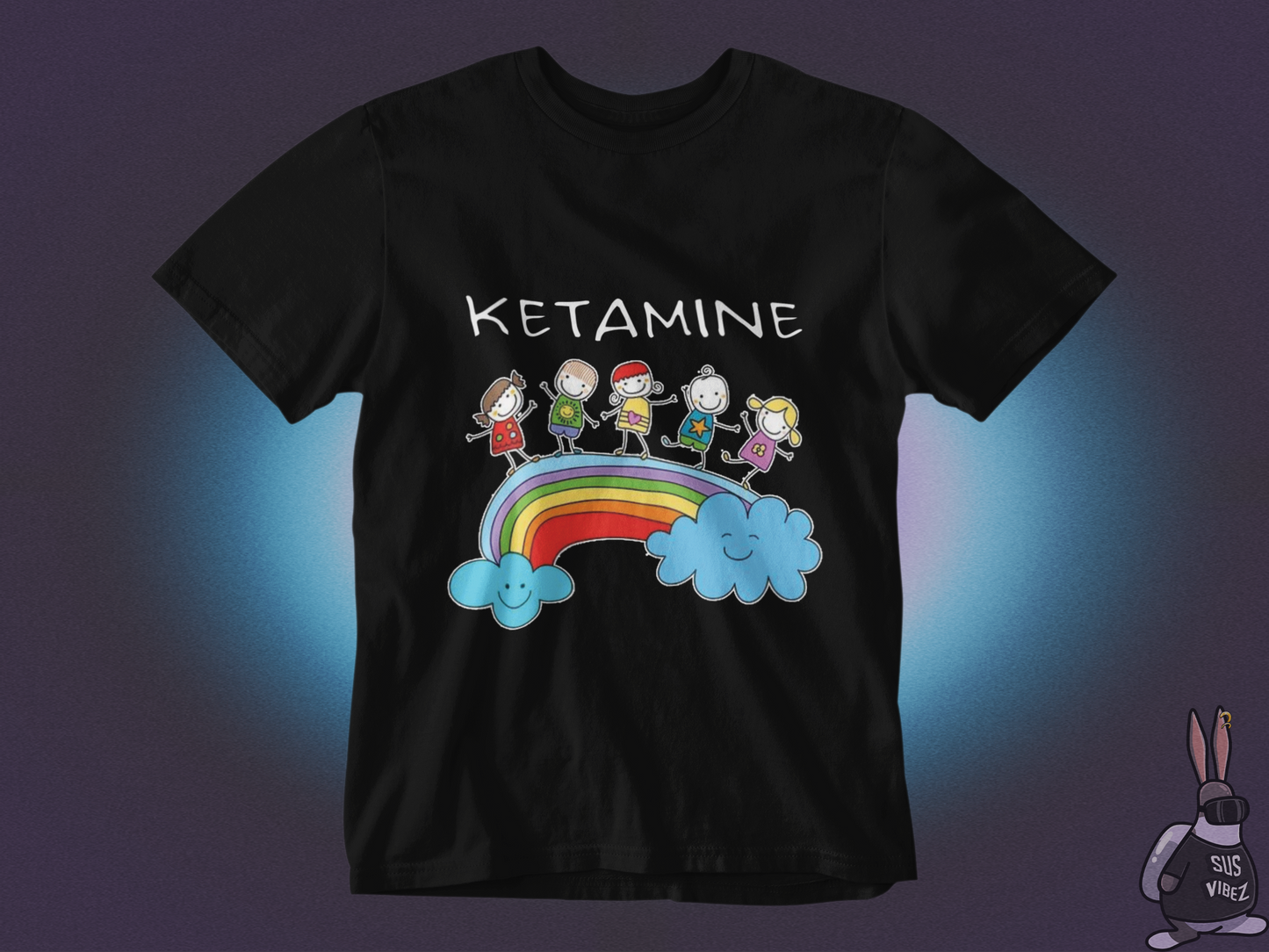 Keta T-shirt