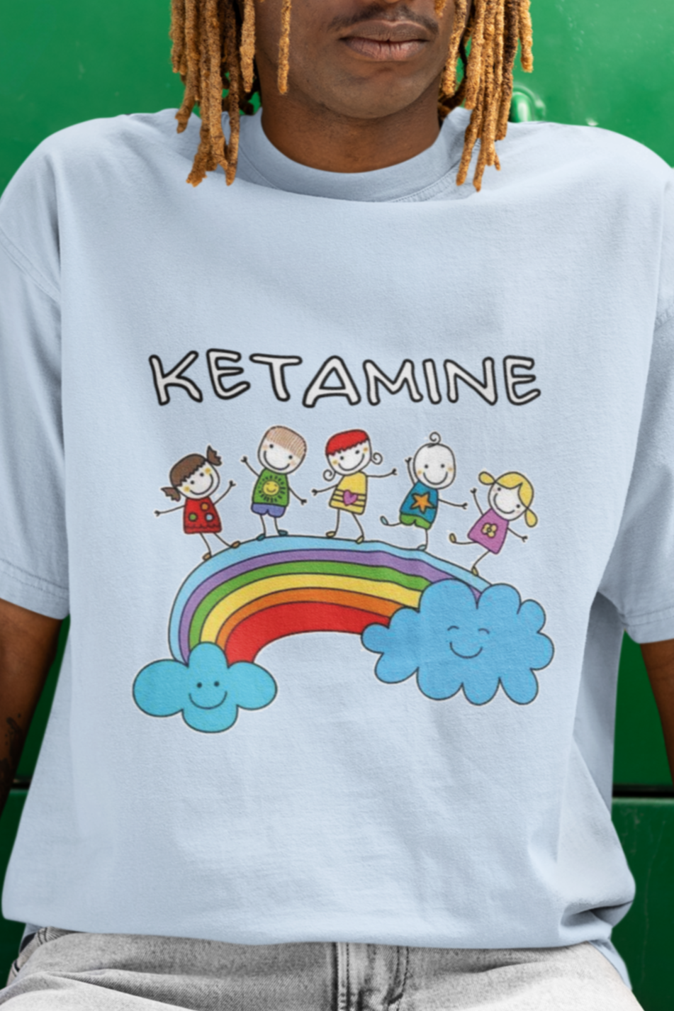 Keta T-shirt