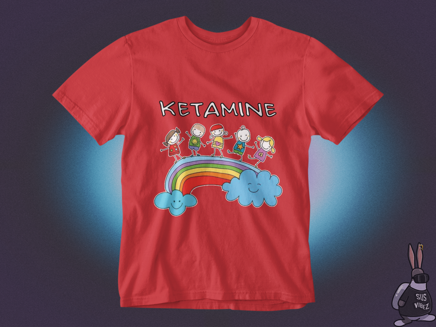 Keta T-shirt