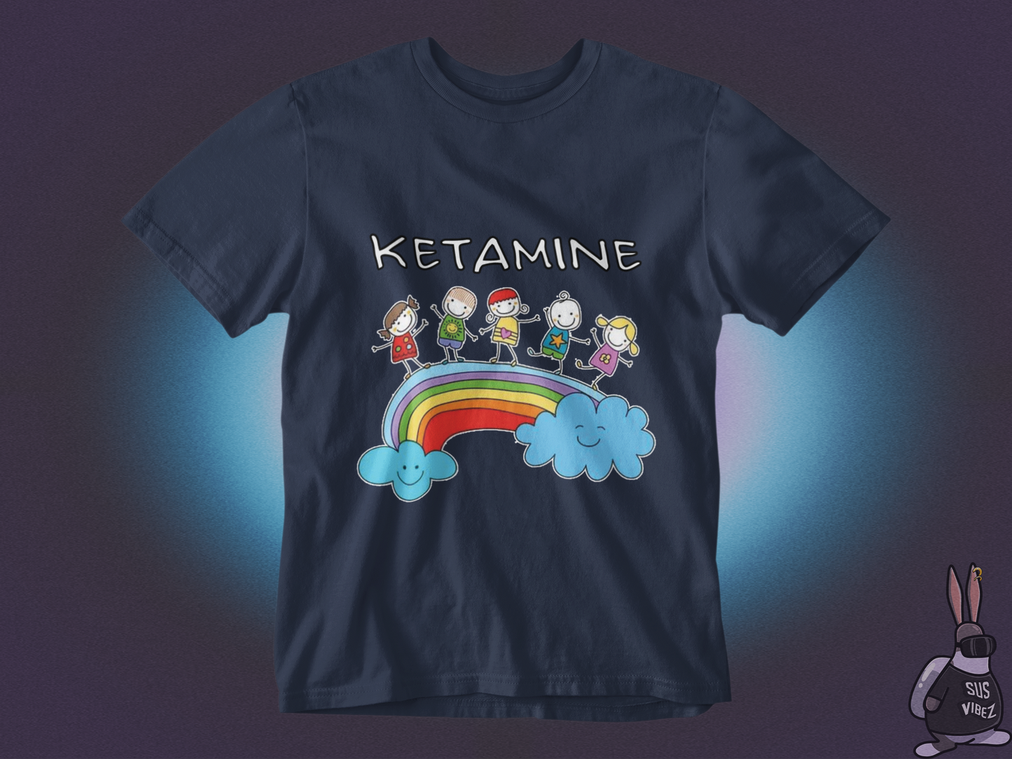 Keta T-shirt
