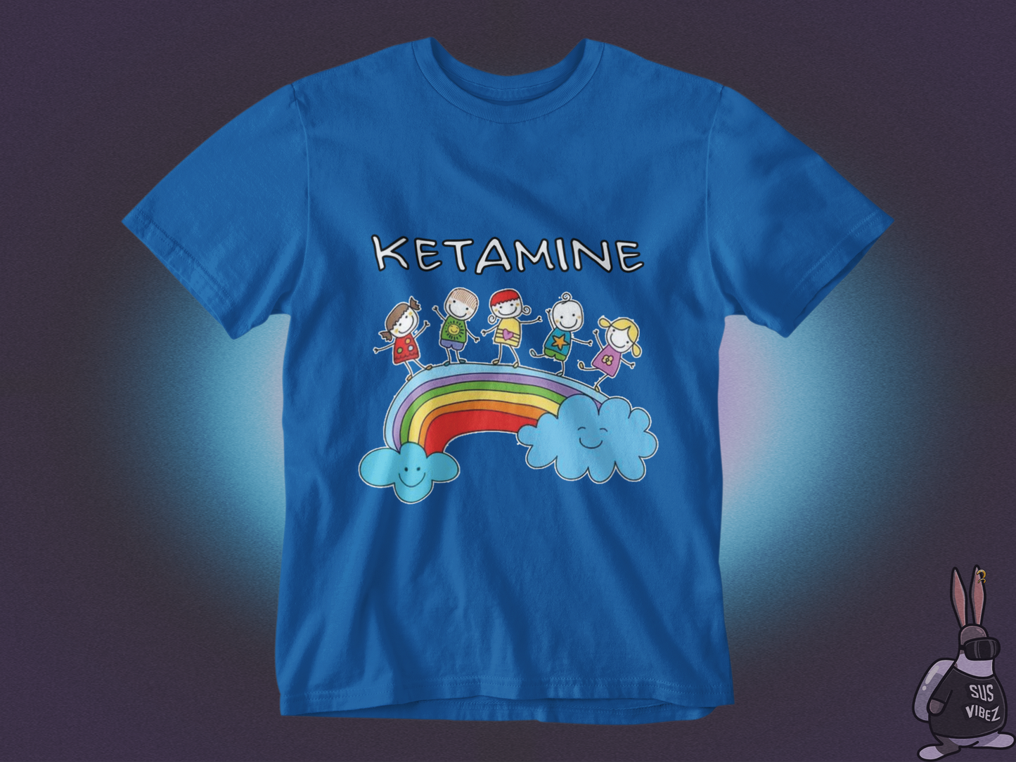 Keta T-shirt