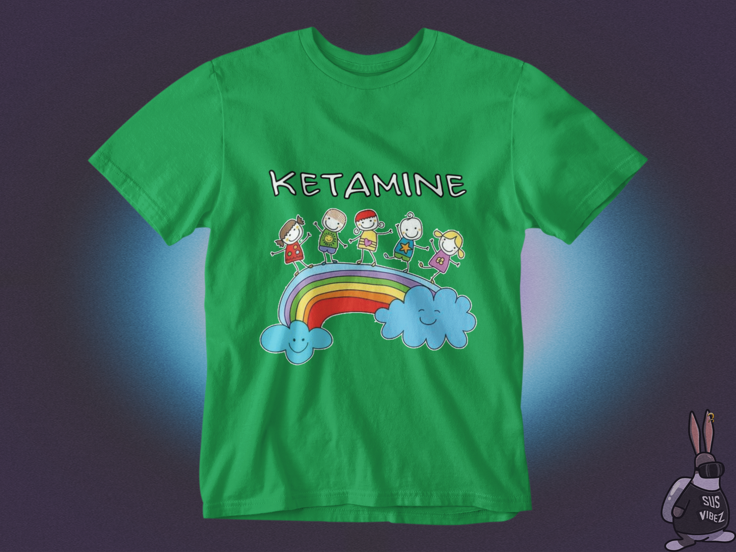 Keta T-shirt