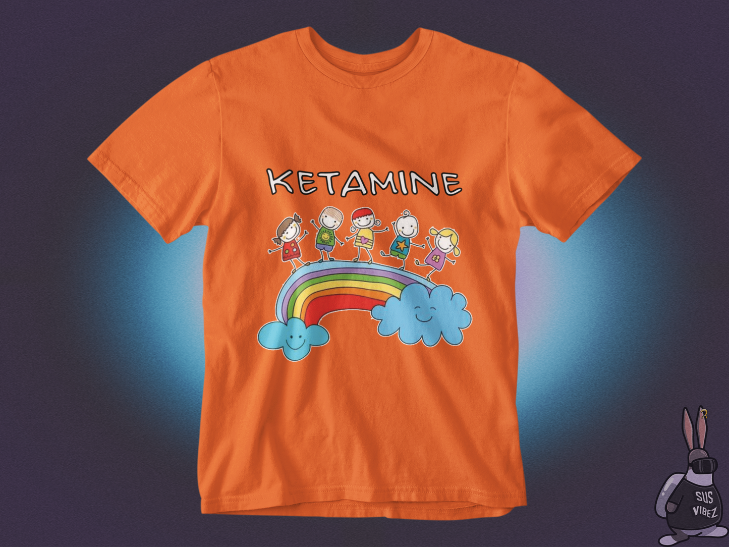 Keta T-shirt