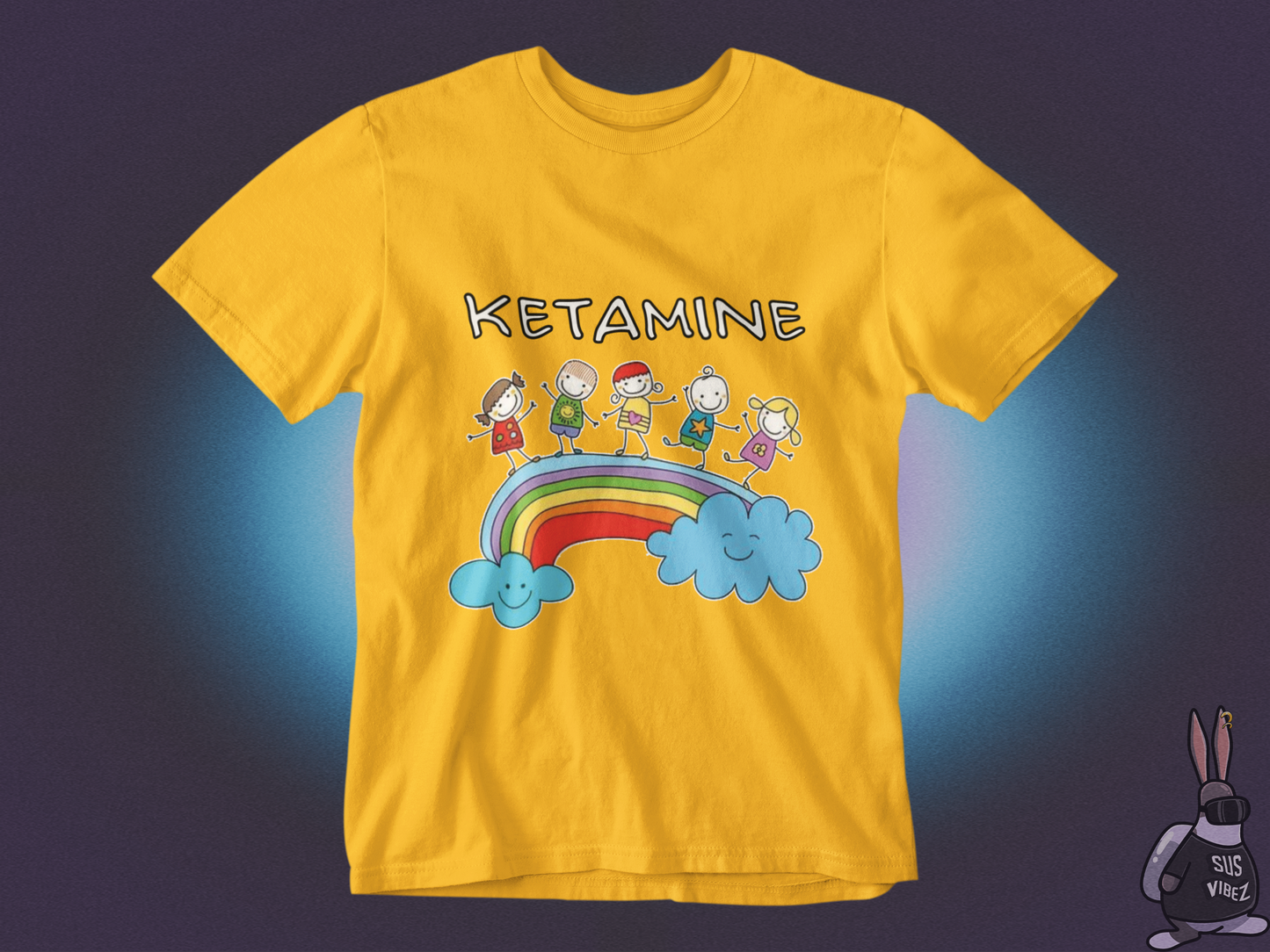 Keta T-shirt