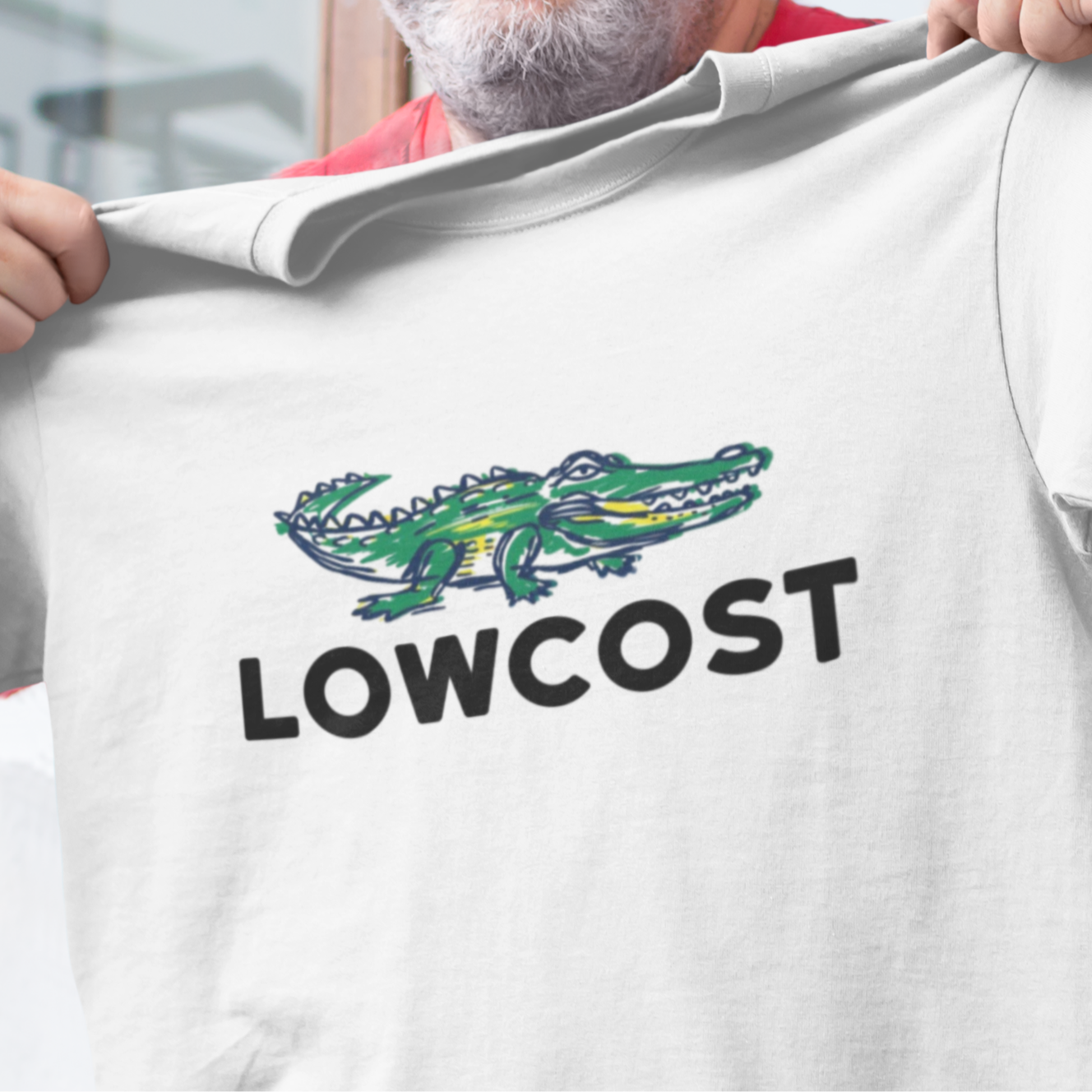 Lowcost T-shirt
