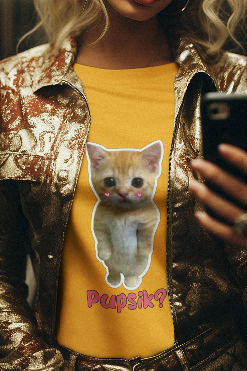 Pupsik T-shirt