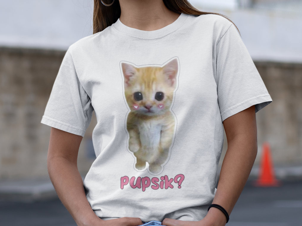 Pupsik T-shirt