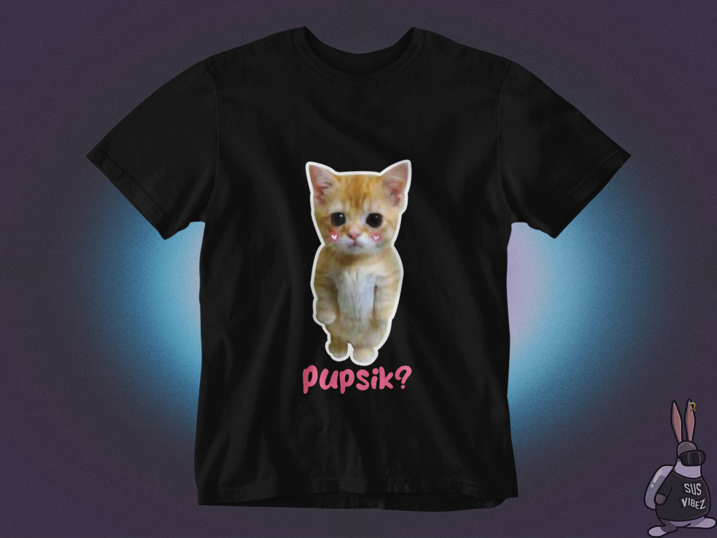 Pupsik T-shirt