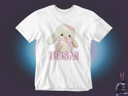 Bdsm T-shirt