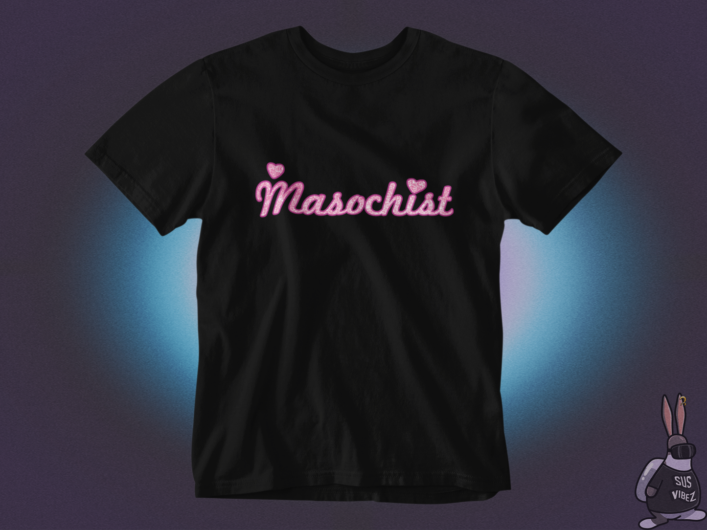 Masochist T-shirt