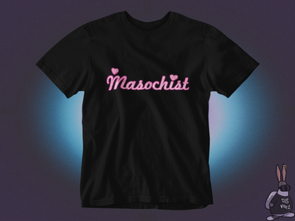 Masochist T-shirt