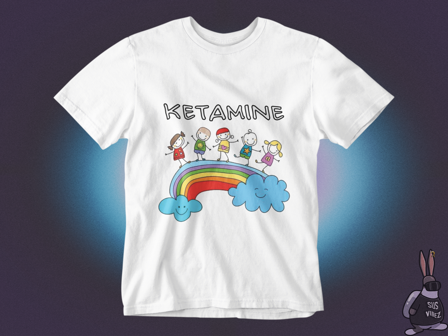 Ketamine T-shirt