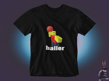 Baller T-shirt