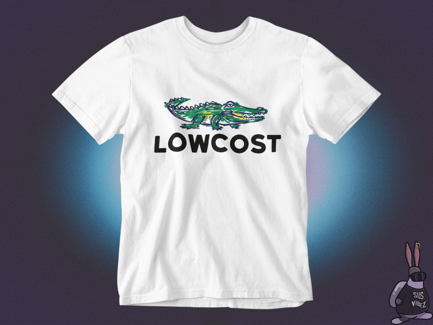 Lowcost T-shirt