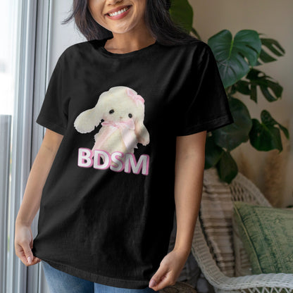 Bdsm T-shirt