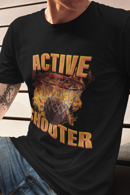 Active T-shirt