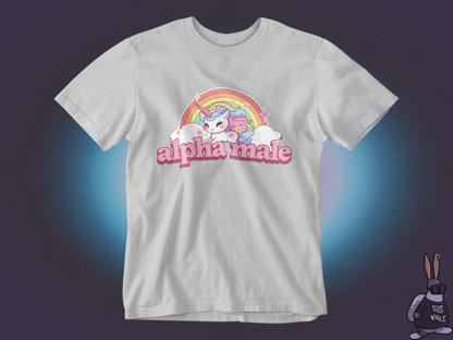 Alpha male T-shirt