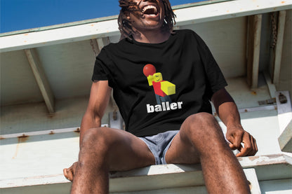 Baller T-shirt