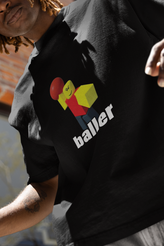 Baller T-shirt