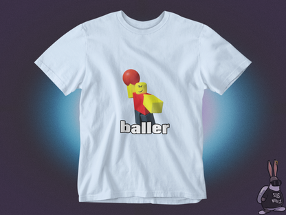 Baller T-shirt