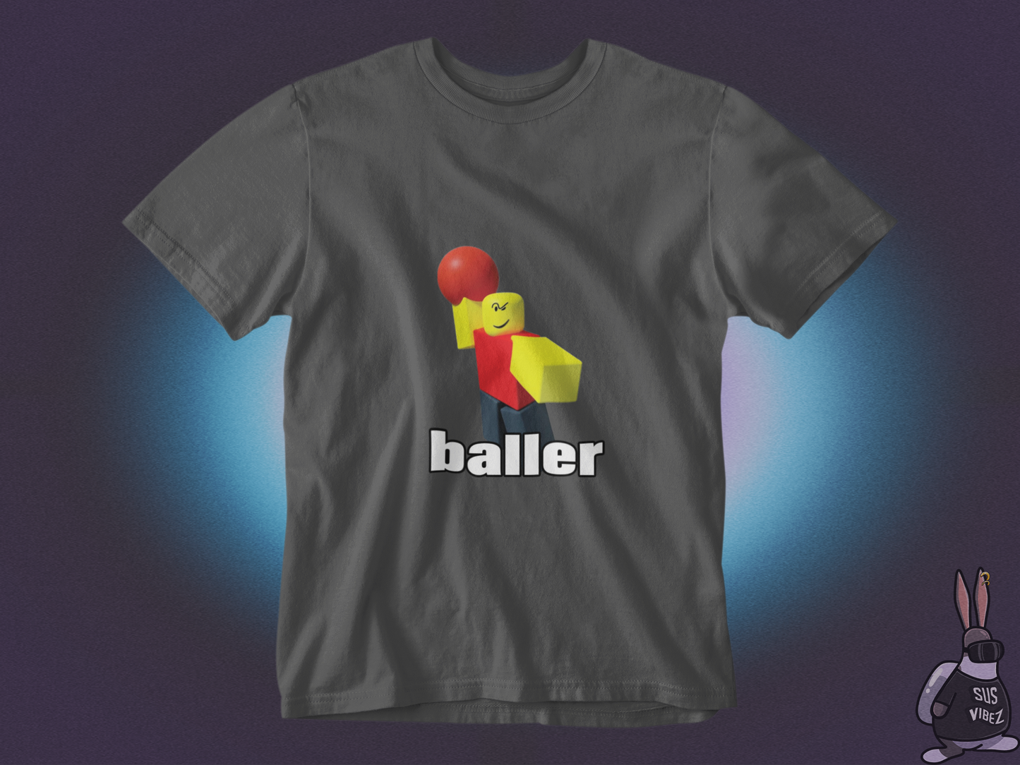 Baller T-shirt