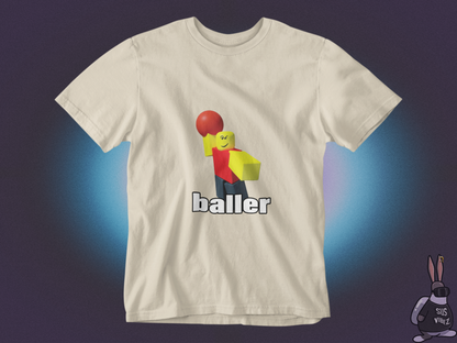 Baller T-shirt