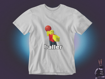 Baller T-shirt