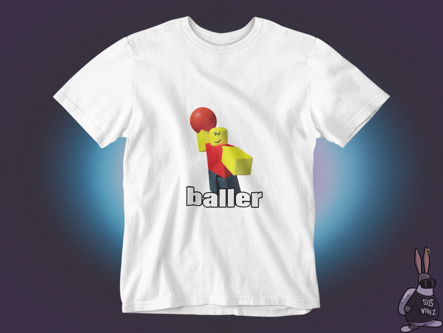 Baller T-shirt